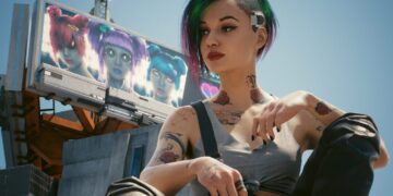 CD Projekt narrative director declares Cyberpunk 2077 'just a warm-up' as work kicks off on the sequel