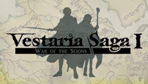Vestaria Saga 1: War of the Scions