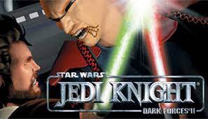 Star Wars Jedi Knight: Dark Forces II (1997)