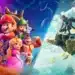 GDC 2024: Nintendo merges Zelda & Mario Bros. in art.