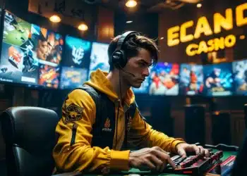 Casino con Esports