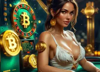 Crypto Online Casino