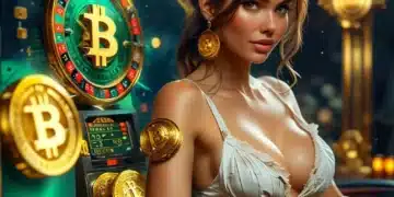 Crypto Online Casino