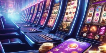 Online Slots
