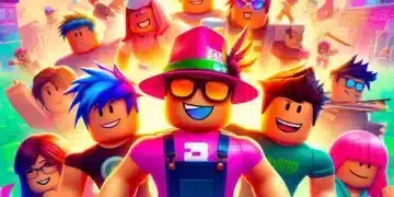 Roblox codes 2024 hablamosdegamers.com