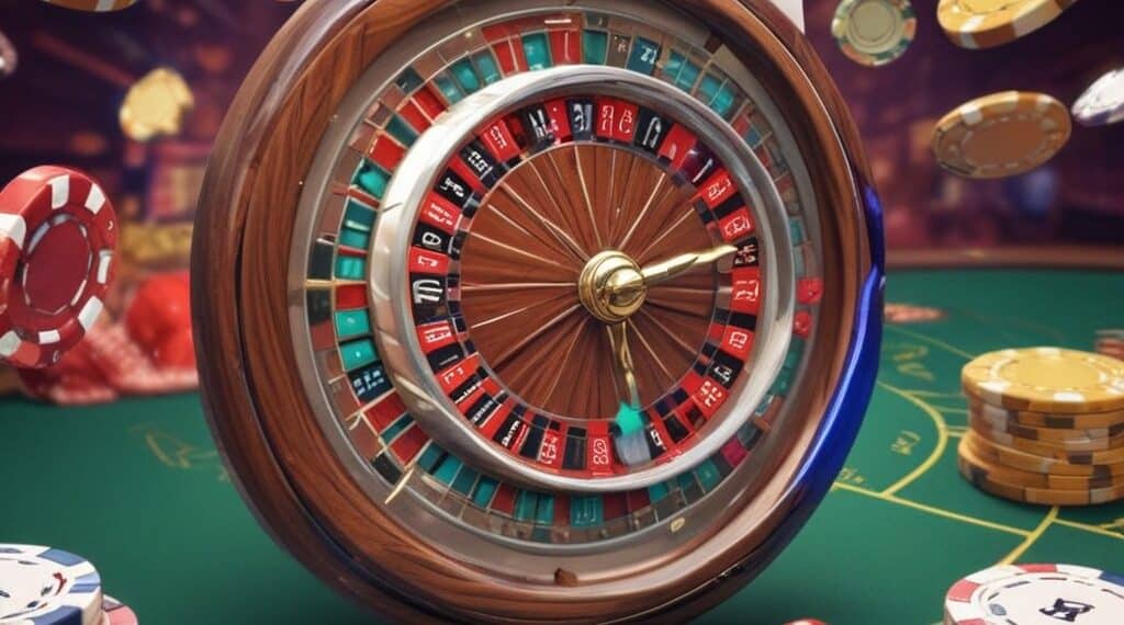 Claiming Casino Bonuses