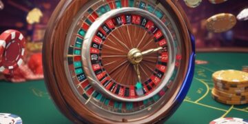 Claiming Casino Bonuses