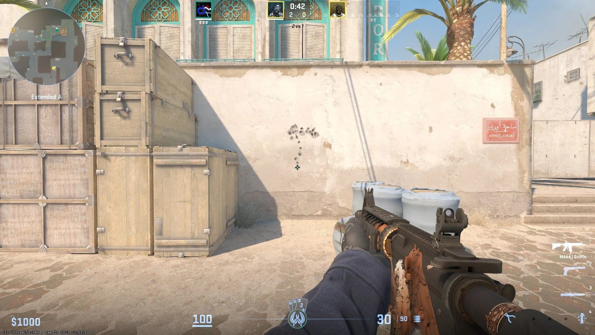 How to Get Better at CS:GO - Effective Beginner Tips « HDG
