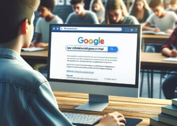 How to Find Unblocked Games at School – Unblocked Websites for School