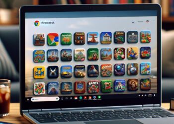 Games to Play When Bored on Chromebook Unblocked – Best Unblocked Games Websites