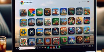Games to Play When Bored on Chromebook Unblocked – Best Unblocked Games Websites