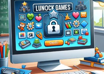 How to Unblock Unblocked Games at School: Your Ultimate Guide