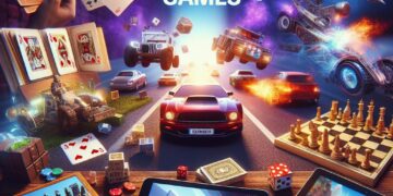 The Ultimate Guide to Best Unblocked Games for Endless Fun