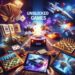 The Ultimate Guide to Best Unblocked Games for Endless Fun