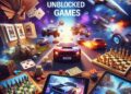 The Ultimate Guide to Best Unblocked Games for Endless Fun
