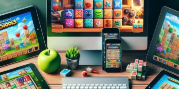 What Are Unblocked Games for School – Unblocked Games to Play at School