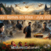 Best Games on Xbox - July 2024 by HablamosDeGamers.com