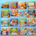 What Games Are Unblocked at School? – Fun Games to Play at School Unblocked