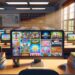 Top Unblocked Games to Play at School: Fun While Learning!