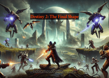 Destiny 2: The Final Shape