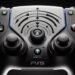 Close-up image of a PS5 controller showing the joystick area, highlighting issues related to PS5 controller drift, where joystick inputs register incorrectly, causing in-game movement problems.