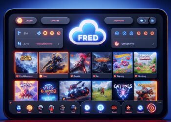 Mejor servicio gratuito de juegos en la nube: Gaming Without Boundaries