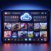 Mejor servicio gratuito de juegos en la nube: Gaming Without Boundaries