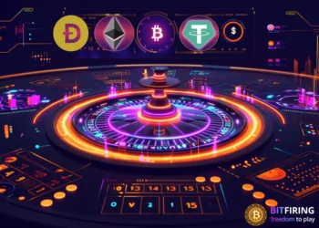 Bitfiring Casino Payments