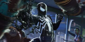 Marvel’s Spider-Man 2