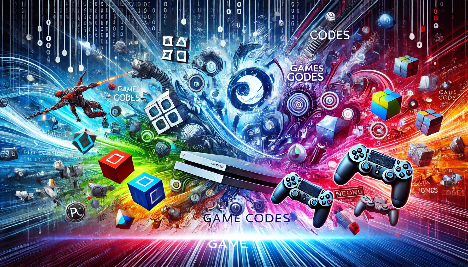 C digos Para Jogos PS5 Xbox Nintendo PC E Telem vel