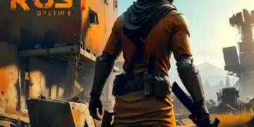 Rust Online Game