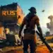 Rust Online Game