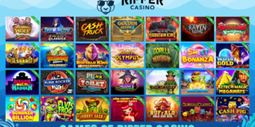 Ripper Casino