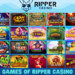 Ripper Casino