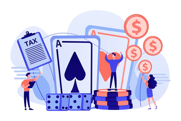 Gambling Tax