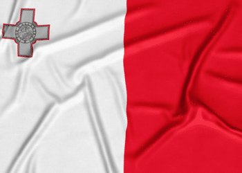 Malta Flag