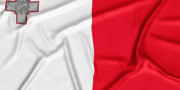 Malta Flag