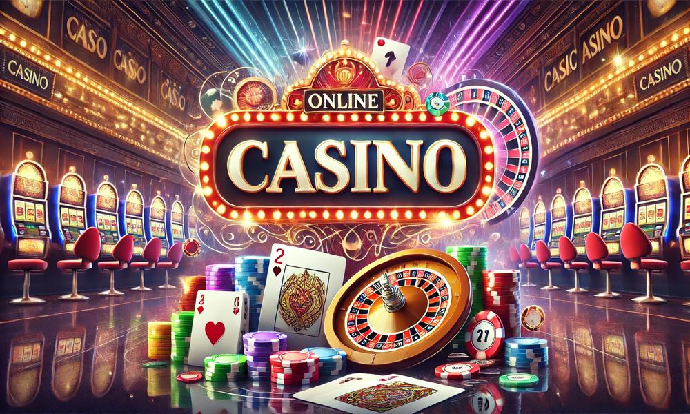 Bet365 Casino