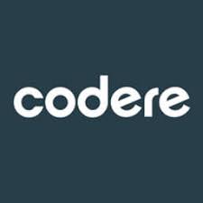 Codere logo