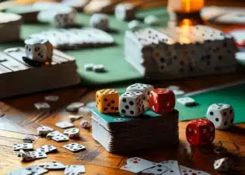 hablamosdegamers - Juegos de casino con más probabilidad de ganar