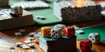 hablamosdegamers - Juegos de casino con más probabilidad de ganar