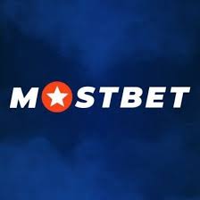 mostbet logo