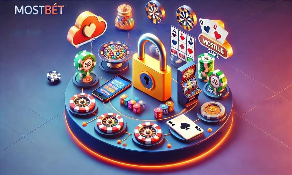 Beneficios de Usar Mostbet en México