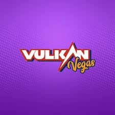 VulkanVegas logo