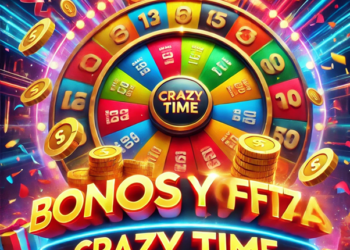 Bonos y ofertas crazy time
