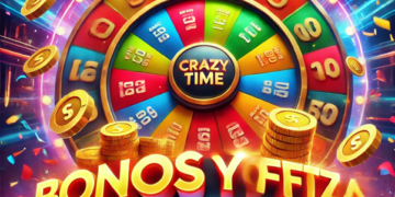 Bonos y ofertas crazy time