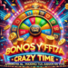Bonos y ofertas crazy time