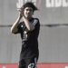 Spreen en su debut con el Riestra