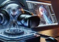 Arachnoid VR je inovativní hra, která kombinuje prvky pouličního boje, strategie a spolupráce.