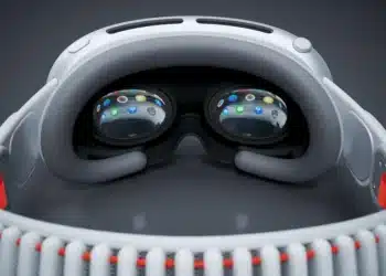 Kolik stojí Apple Vision Pro